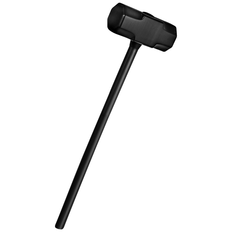 Black Sledgehammer