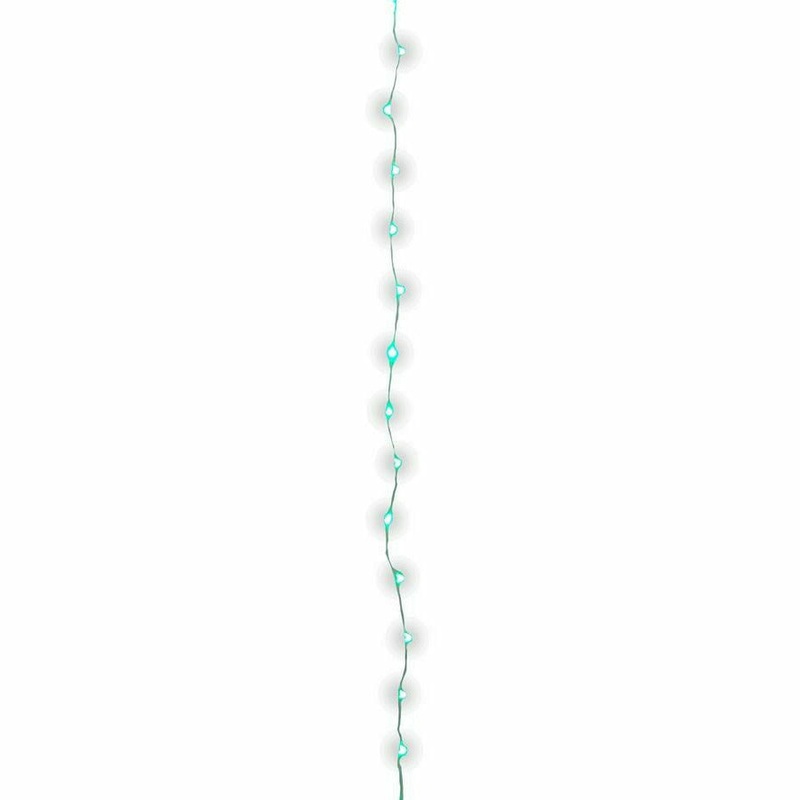 LED Fun String White