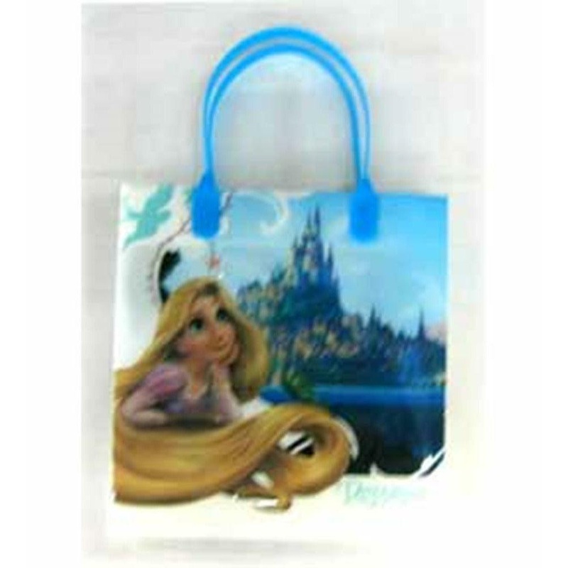 Gift Bag (M) Tangled