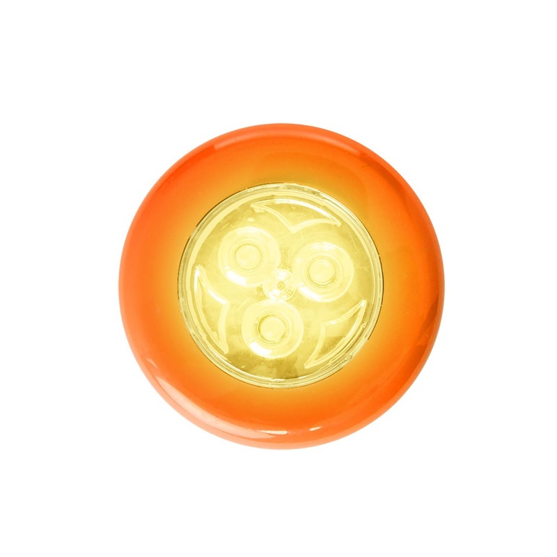 Pumpkin LED Light