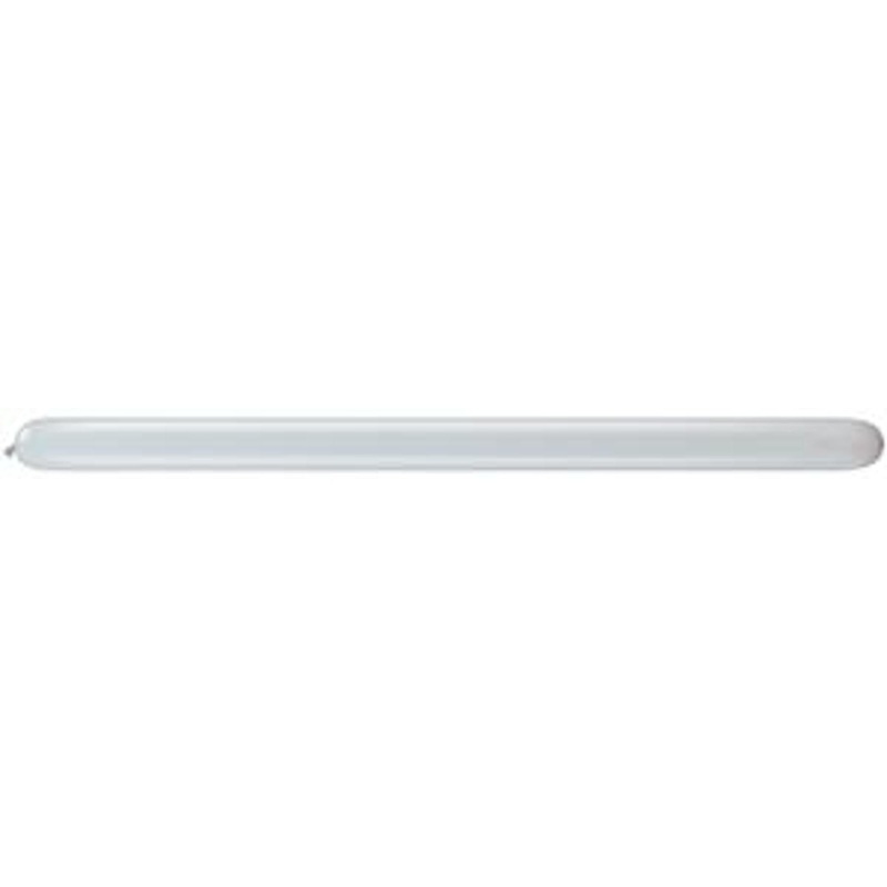 Gray Airship Balloons 50-Pack - 646Q