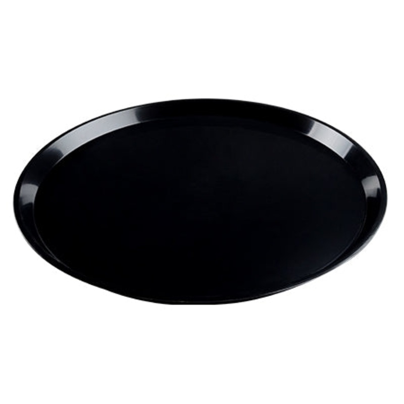 16" Angled High Rim Platter