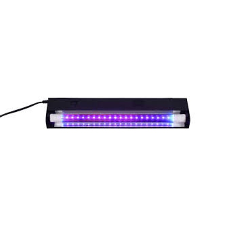 18" LED Blacklight w/ Fixture