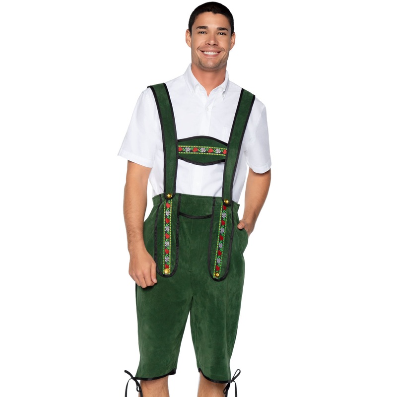 Beerfest Lederhosen