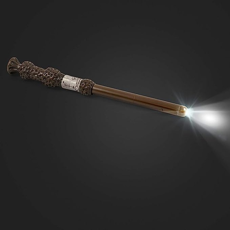 Dumbledore's Illuminating Wand Pen