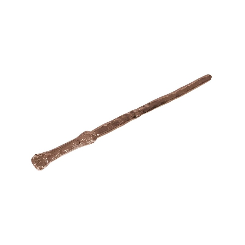 LED Light Up Wand, with Sound - 37cm