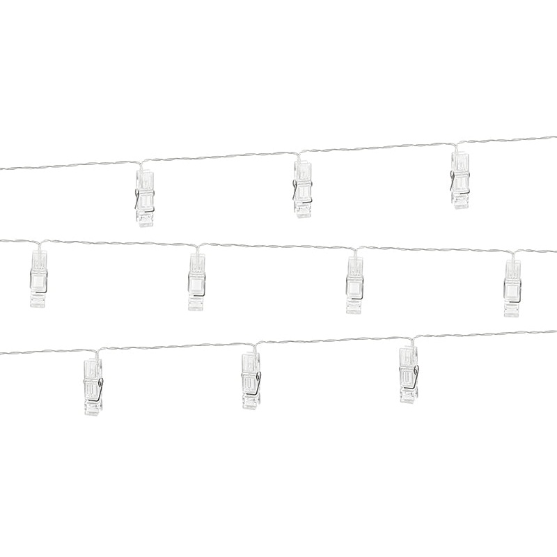 Led Photo Clips String Lights S2004 S4047 S4048