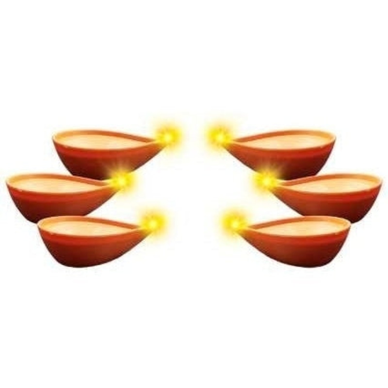 Diya - Led, Each
