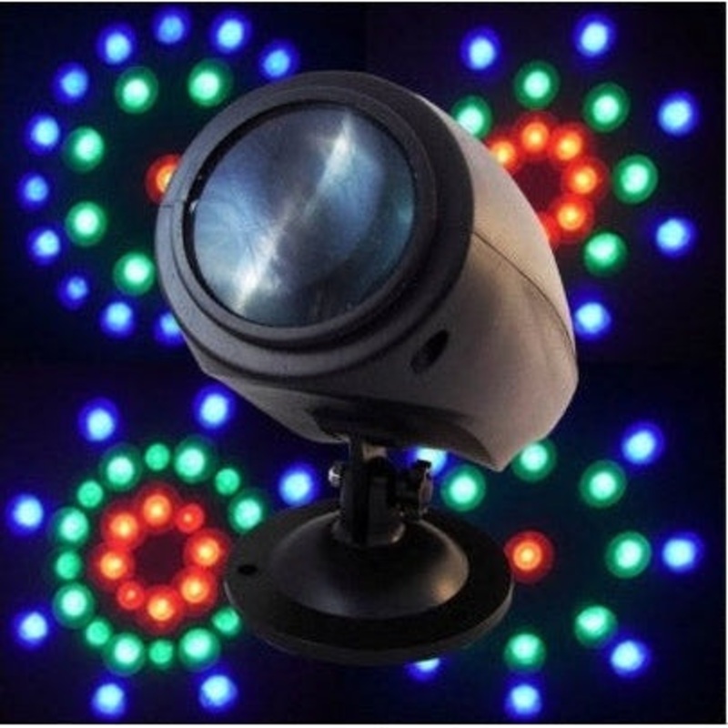 Light - LED Moonflower