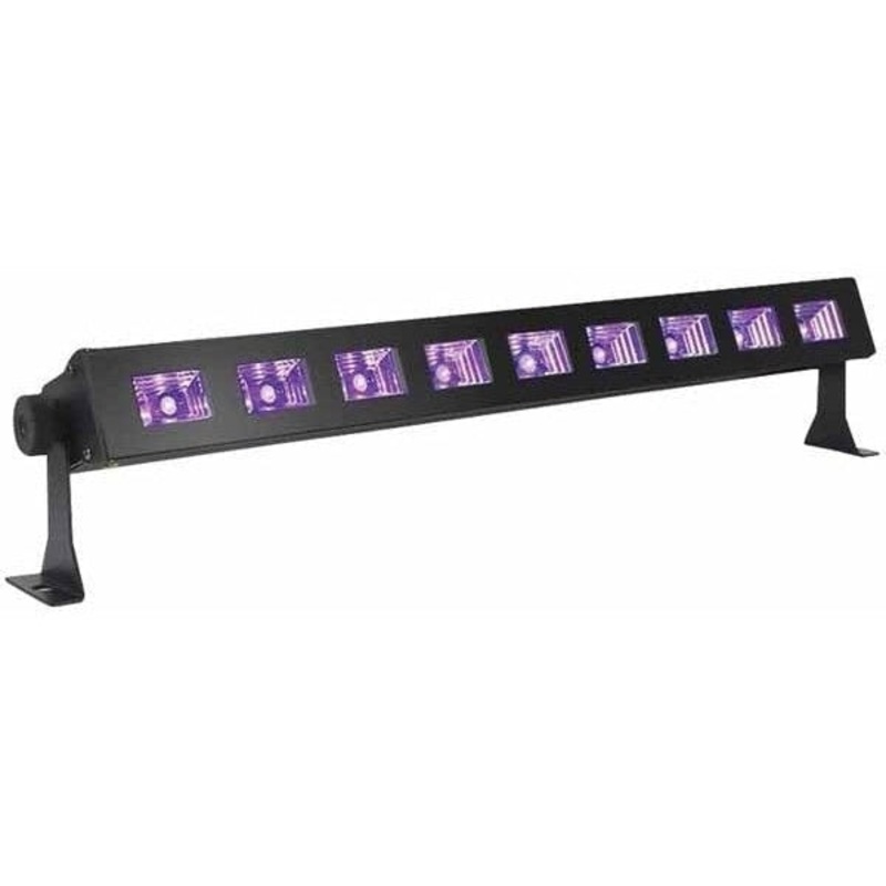 Lite - Black Light LED 25x 3.2x 3.1