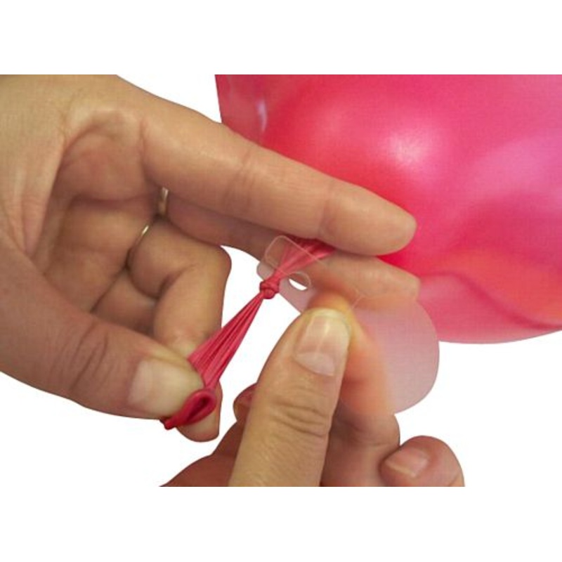 Balloon Hangers - Pack of 12