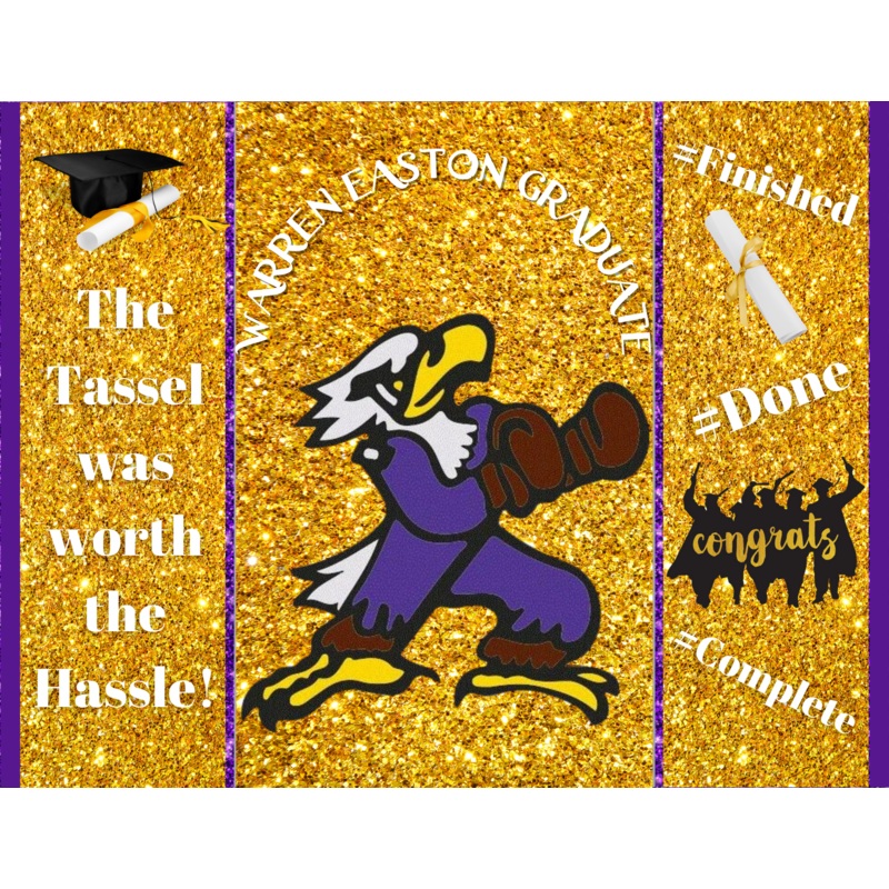 Custom Chip Bags (Unfilled) 12 ct.
