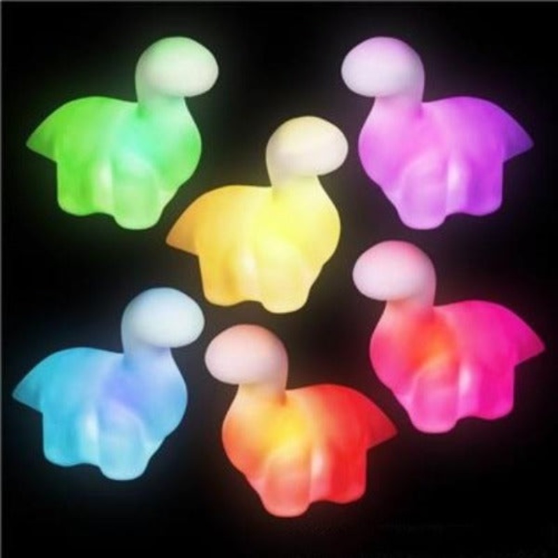 5.5 Inch Apatosaurus LED Light