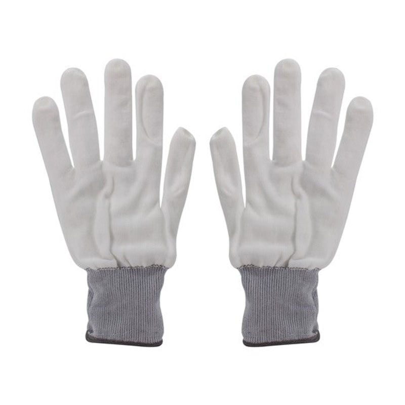 LED Rainbow Gloves