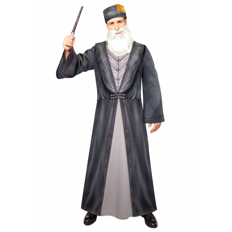 Dumbledore Costume Adult