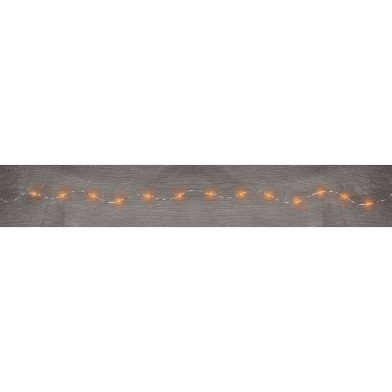 18 LED Submersive Micro Dot Light, 70 Inches, 1 Count