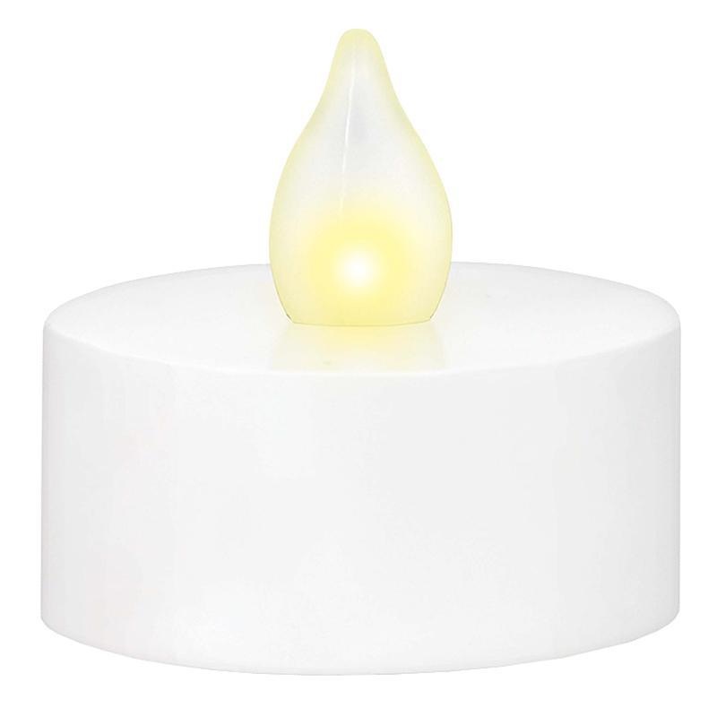LED Tealights 12/pkg