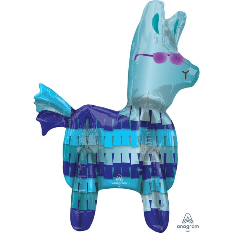 Battle Royal Consumer Inflate 23" air-filled Mylar balloon decoration