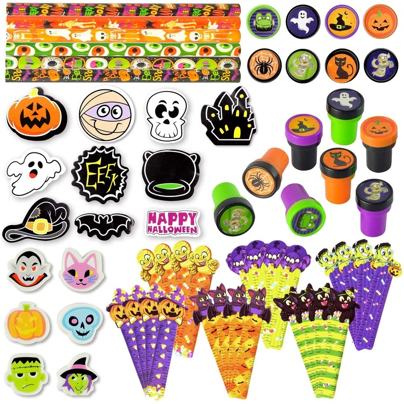 Pre-filled Goody Bags, 24 Pack