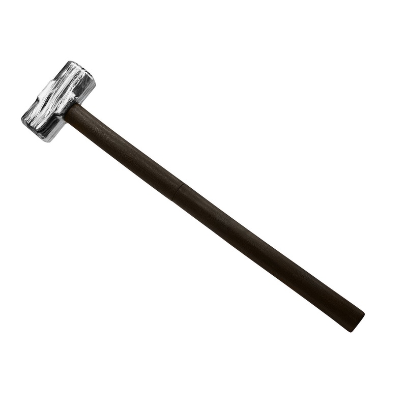 24" Plastic Sledgehammer