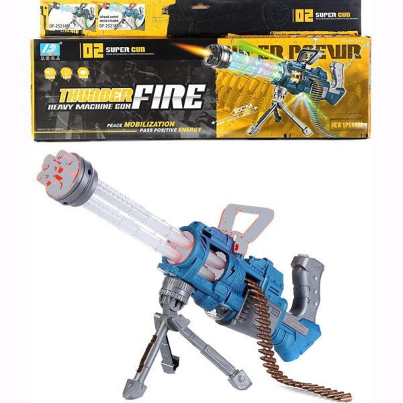 LED Thunder Fire -CoolGlow (BC988)