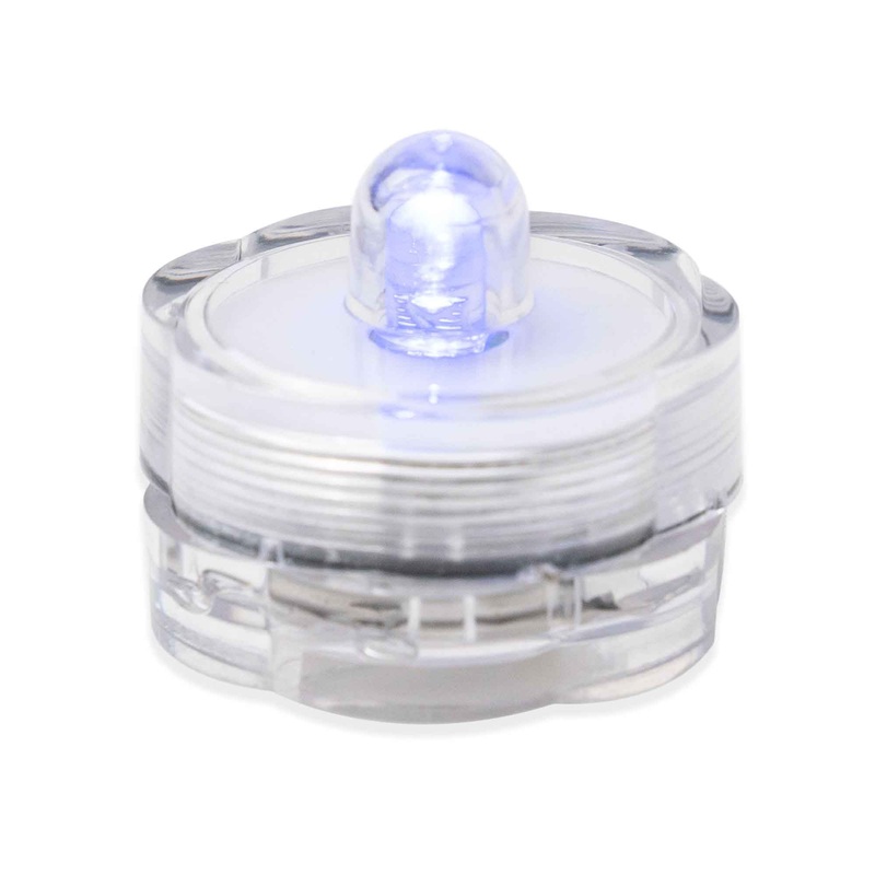 Submersible LED Lights - Blue