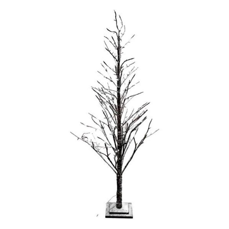 Brown LED Tree 180cm