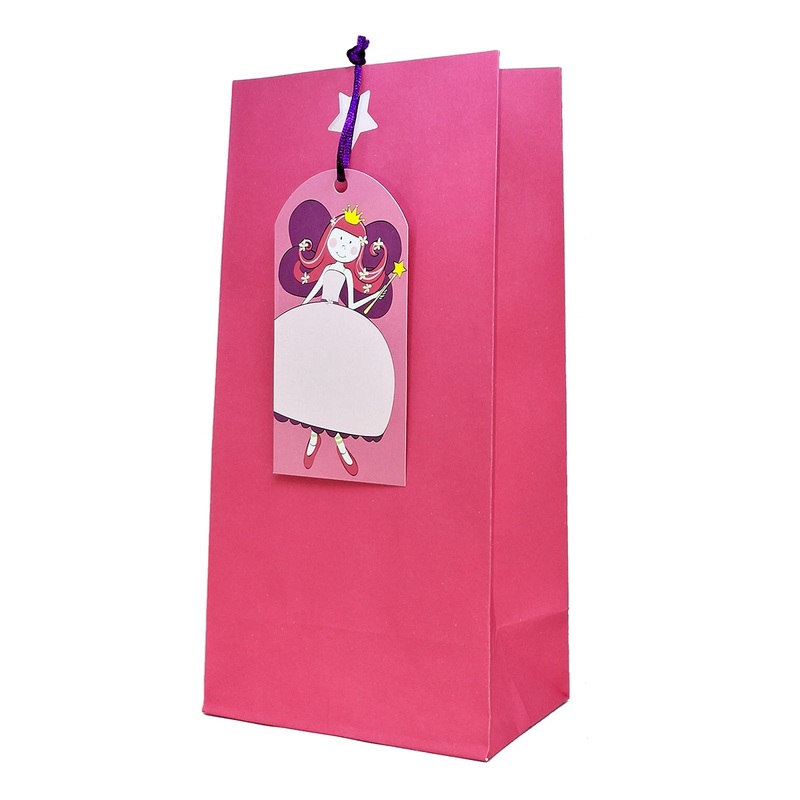 Fairy Filled Party Bag