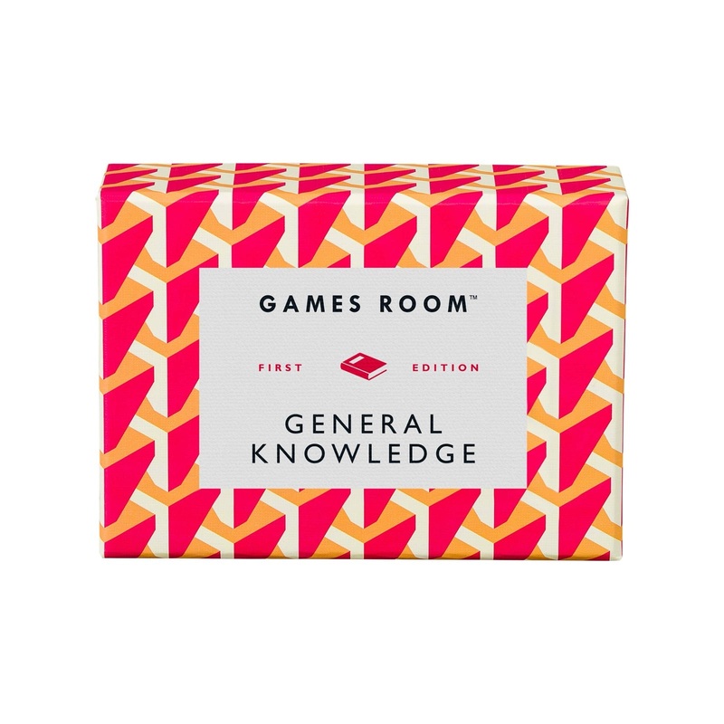 General Knowledge
