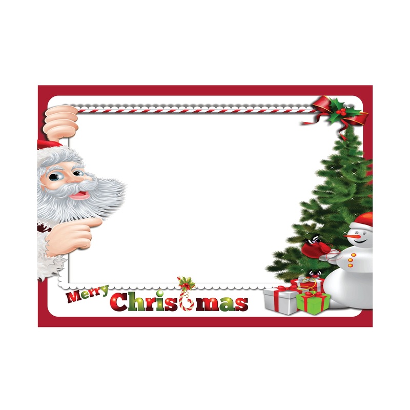 PSI Christmas Theme PhotoBooth- 01