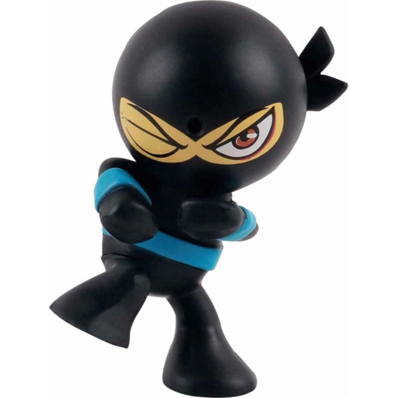 Ninja Theme Cutout NJA-12