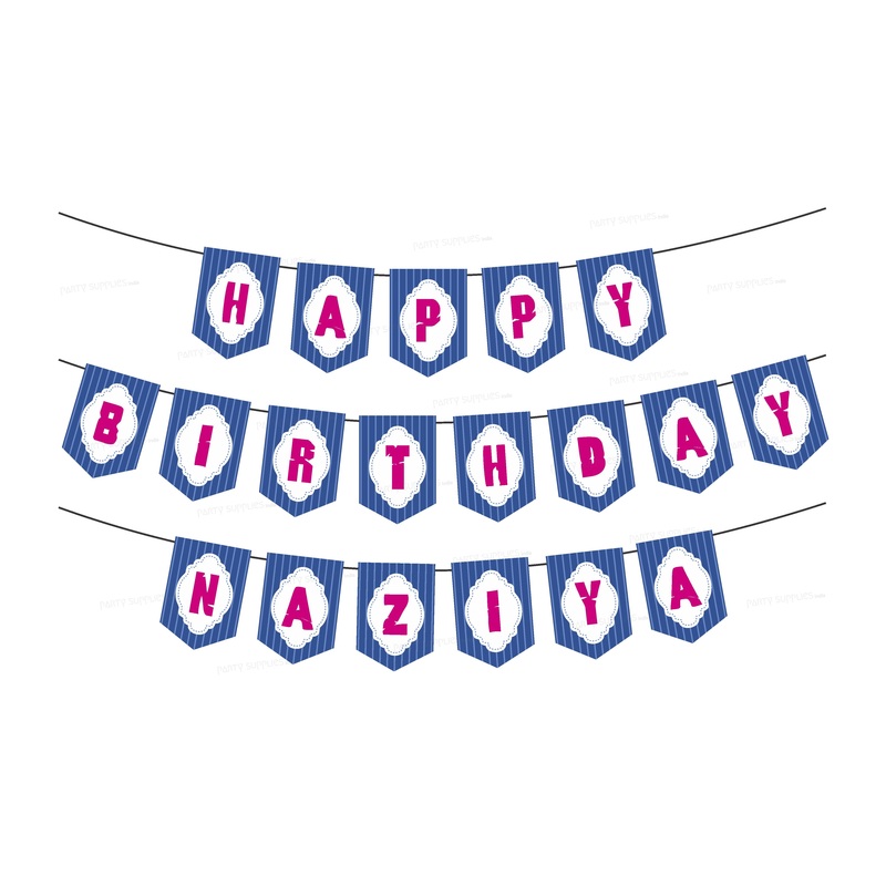 Mira Royal detective Theme Personalized Hanging