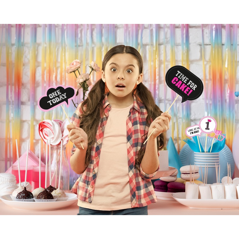 Princess Theme Props