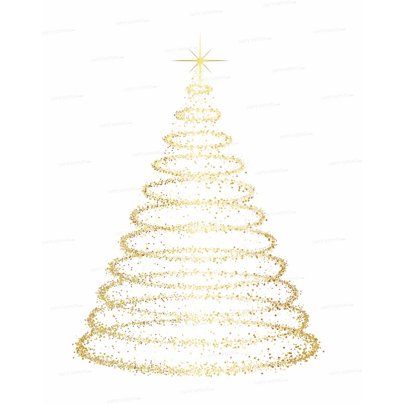 PSI Christmas Theme Cutout - 05