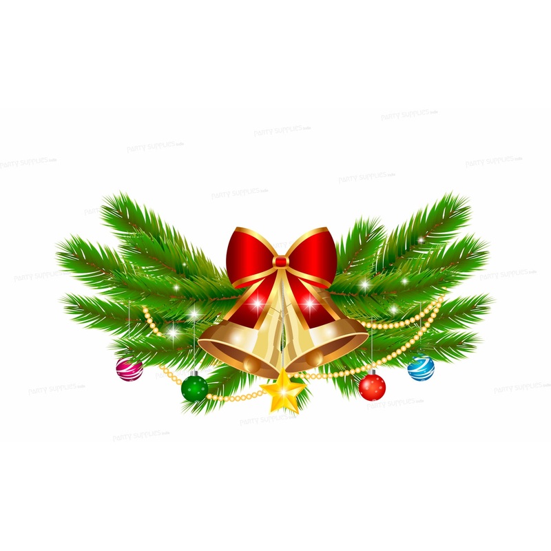 PSI Christmas Theme Cutout - 16