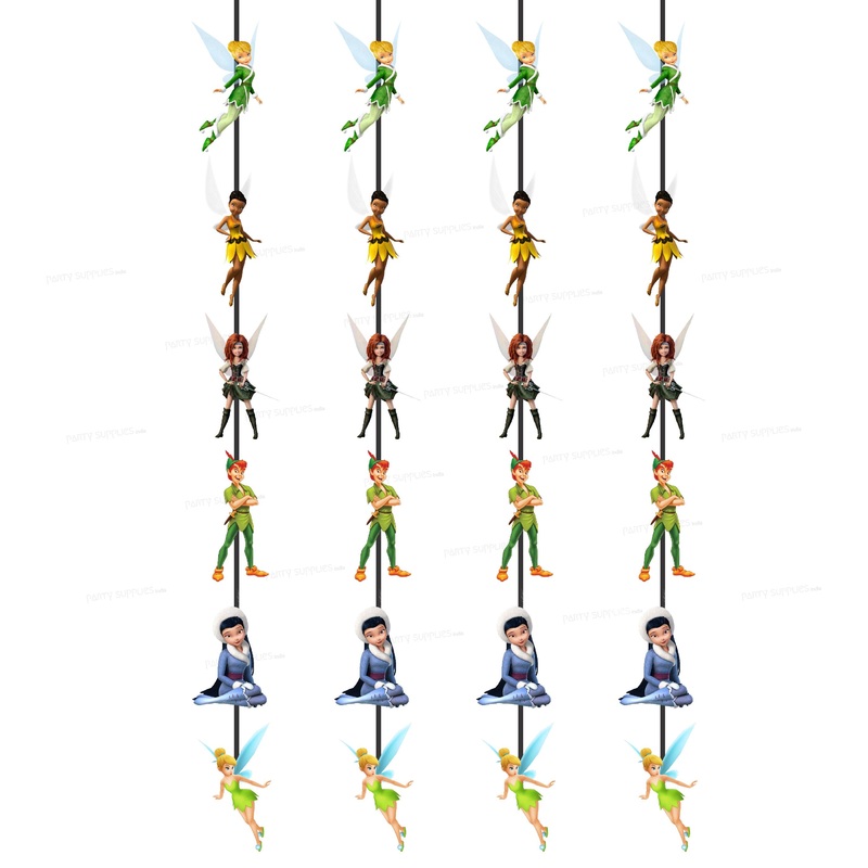 Tinker Bell Theme Dangler