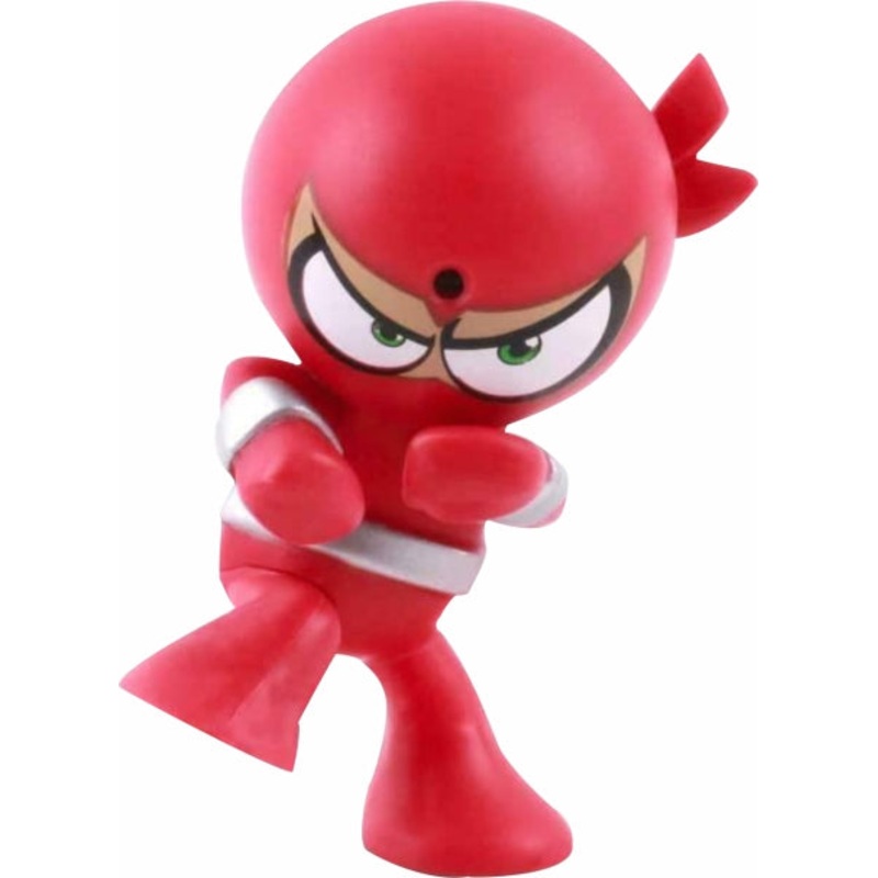 Ninja Theme Cutout NJA-10