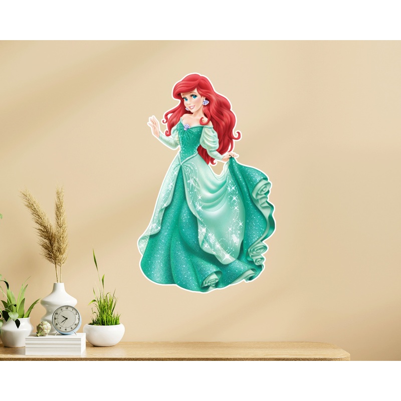 Princess Theme Cutout PRS-06