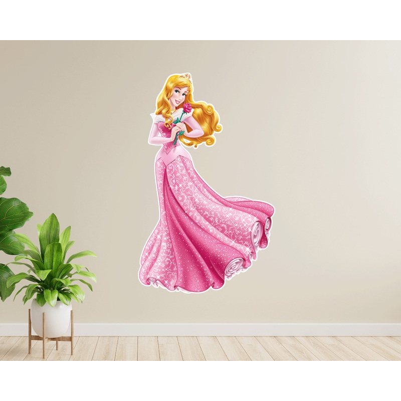 Princess Theme Cutout PRS-05