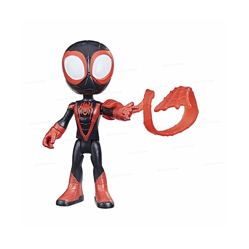 Spidey and his Amazing Friends Theme Cutout SPY-06