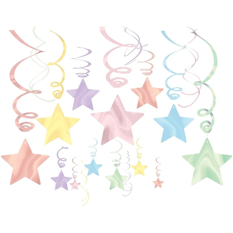 Swirl Stars Shoot Mvp Rainbow