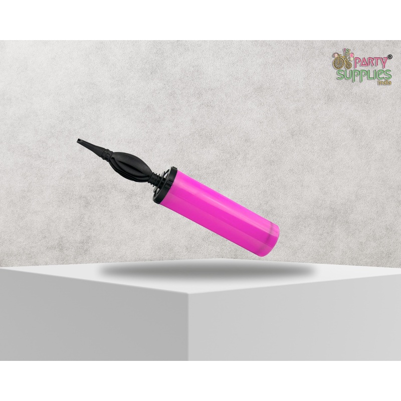 Tuffen Material Premium Balloon Pump