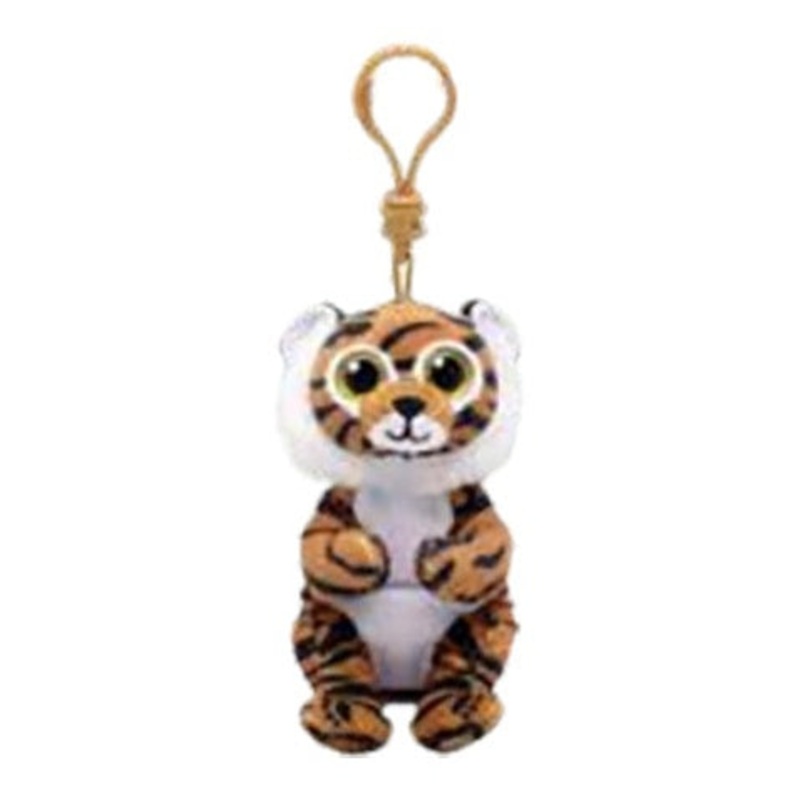 Ty - Clip Clawdia Tiger