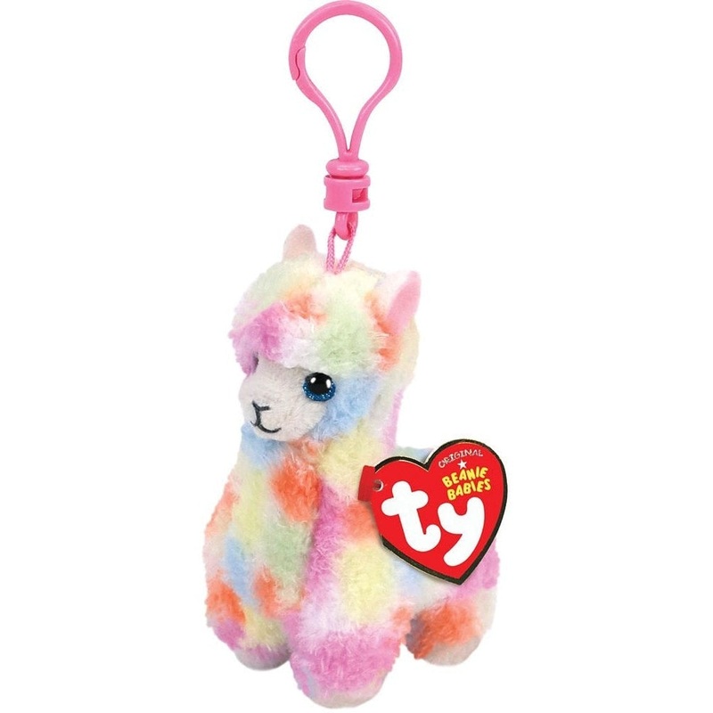 Ty - Clip Lola Llama Multi