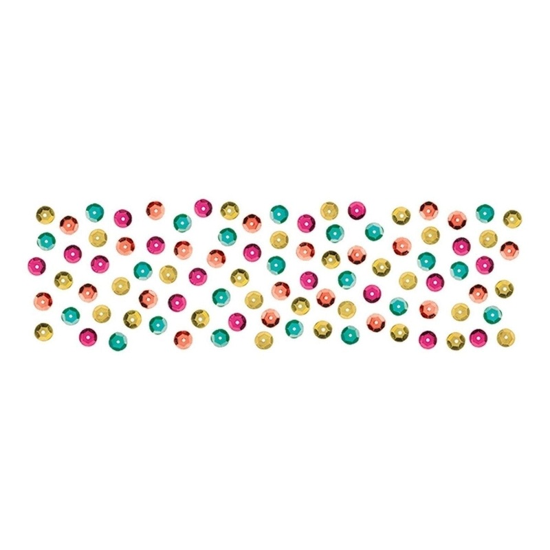Aloha Value Pack Confetti