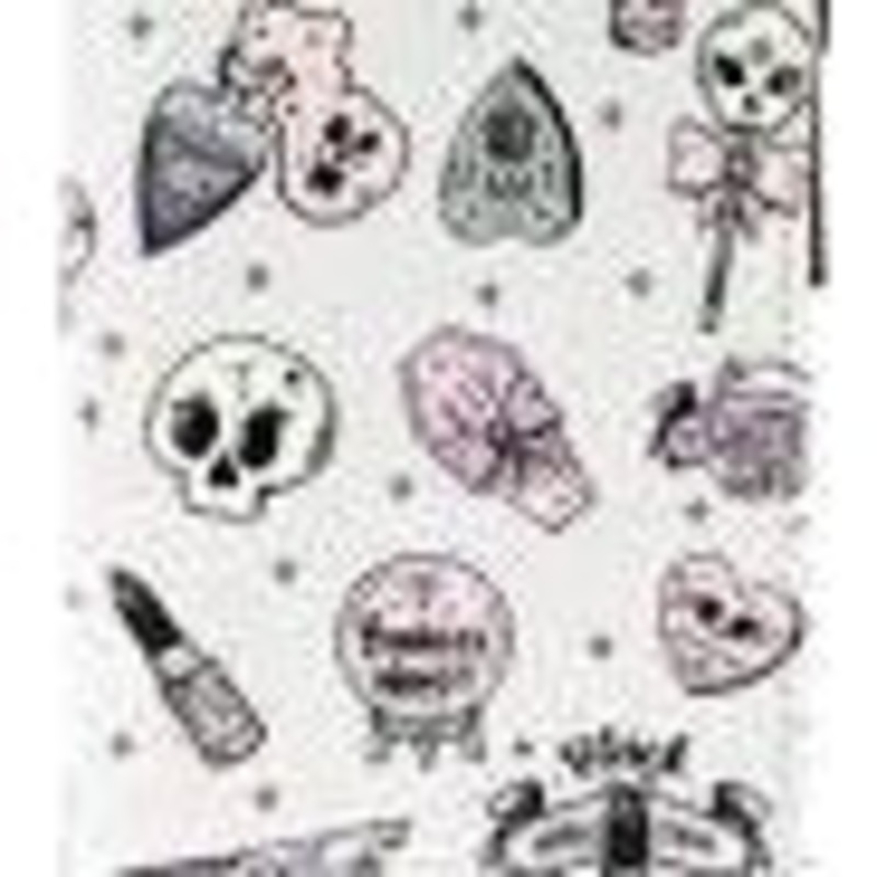 Spooky Girl Wallet