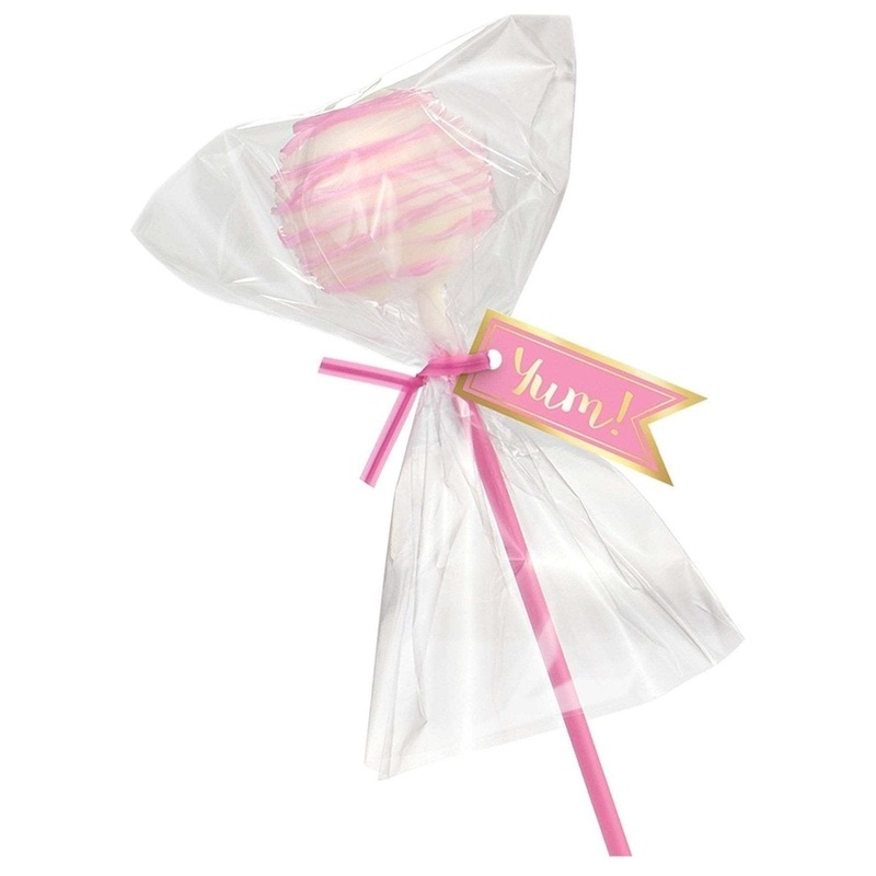 Treat Pop Kit - Pink