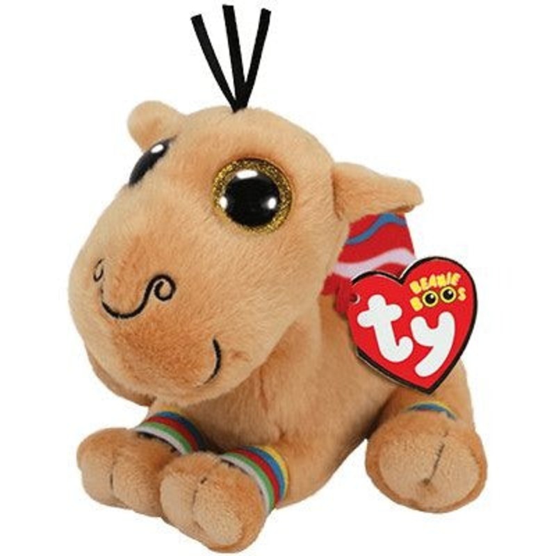 Ty - Jamal Camel Medium