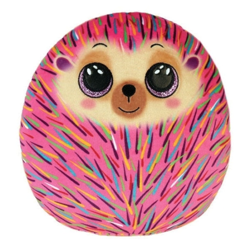 Ty - Squish-a-boo Medium Hildee Hedgehog