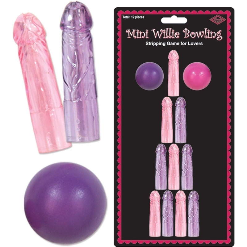 Willie Bowling Game
